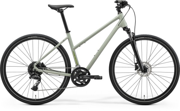 Merida Crossway 300 Womens