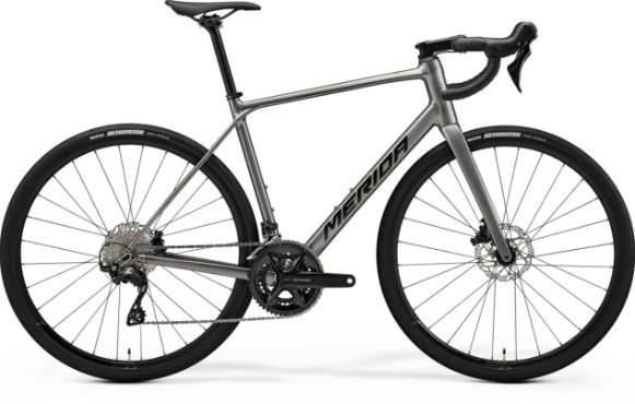 Image of Merida Scultura Endurance 400