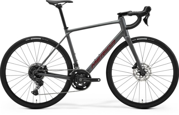 Merida Scultura Endurance 300