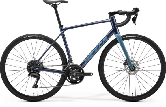 Merida Scultura Endurance 200