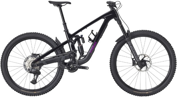 Trek Slash 9.8 XT Di2 Gen 6 29" Mountain Bike 2026 - Enduro Full Suspension MTB