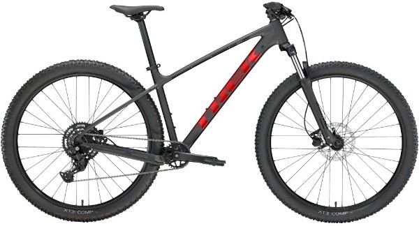 Trek Marlin 5 Gen 3 - Nearly New - L