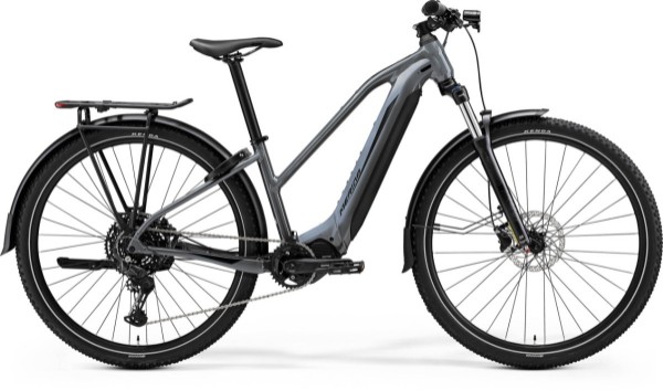 Merida eBig Tour 400 - Nearly New - L