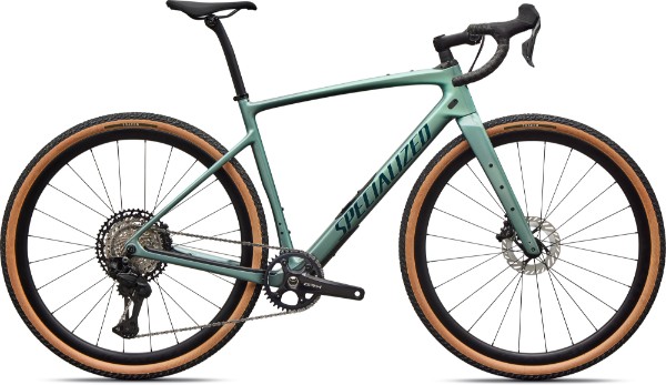Specialized Diverge 4 Expert Di2
