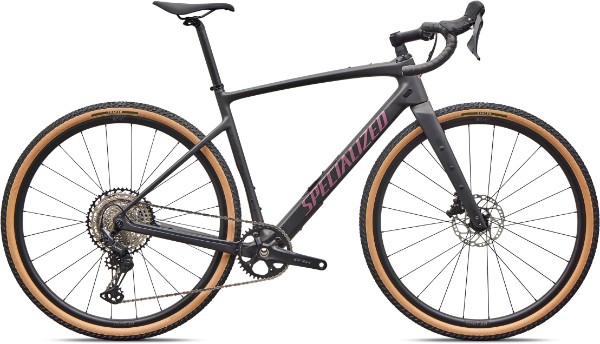 Specialized Diverge 4 Sport Carbon