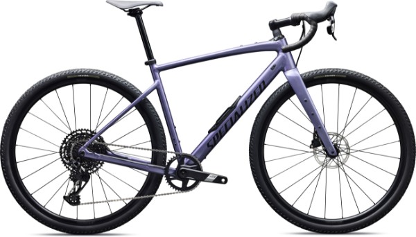 Specialized Diverge 4 E5 Comp Alloy