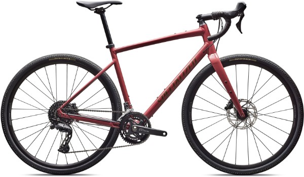 Specialized Diverge E5