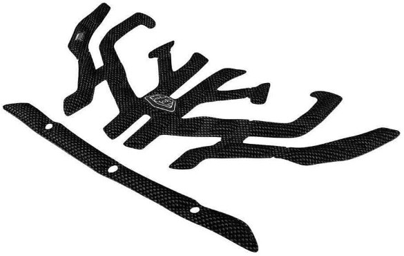 Troy Lee Designs A3 Replacement Helmet Headliner