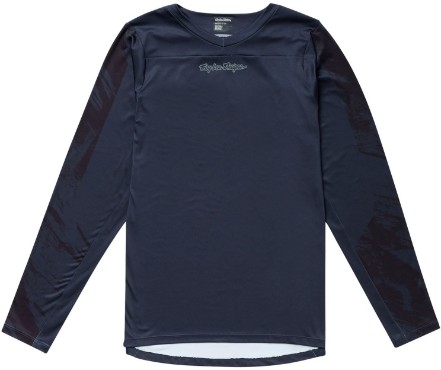 Troy Lee Designs Skyline Chill Long Sleeve MTB Cycling Jersey
