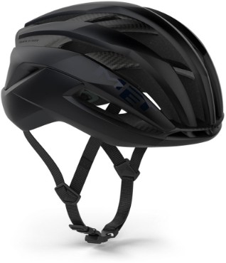 MET Trenta 3K Carbon Airframe Road Cycling Helmet