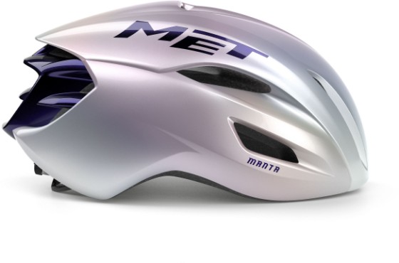MET Manta Mips Pogacar Cycling Helmet