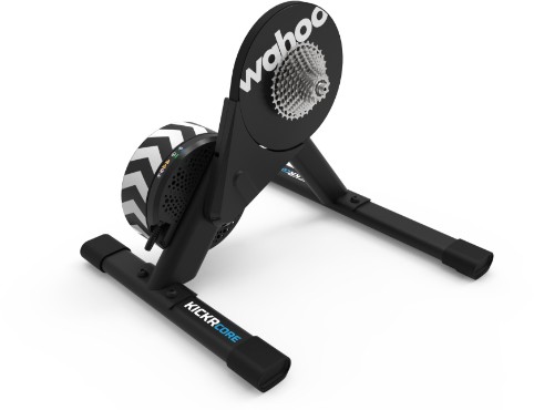 Wahoo KICKR CORE 2 Power Trainer