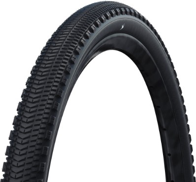 Schwalbe G-One Overland Pro Evolution ADDIX SpeedGrip Tubeless Ready Folding 700c Gravel Tyre