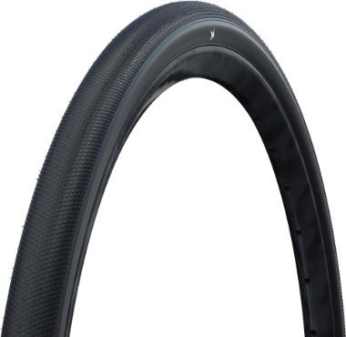 Schwalbe Pro One Allroad Evo V-Guard Tubeless Ready Gravel Bike Tyre