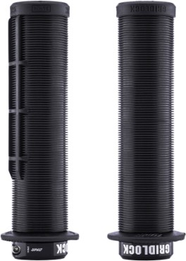 DMR Gridlock Grips