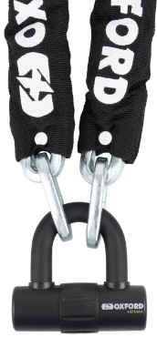 Oxford HD Chain Lock