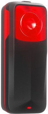 Ravemen NT201 USB Rechargeable Smart Radar 80 Lumens Rear Light