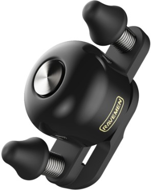 Ravemen Q3 Road Bike Bicycle Bell 100dB