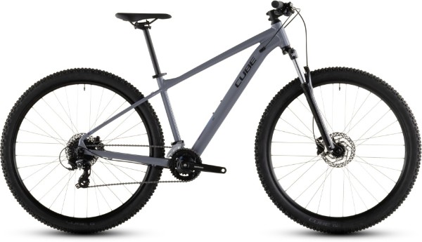 Cube Aim One Mountain Bike 2026 - Hardtail MTB