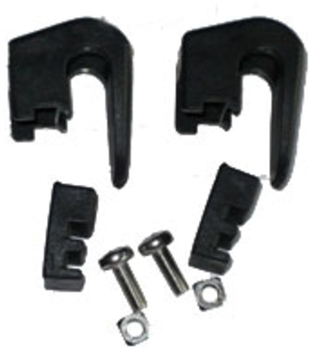 Altura Kickrail Hook and Insert (Pair) product image
