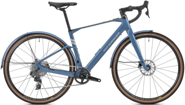 Mondraker Dusty Sx RR - Nearly New – M