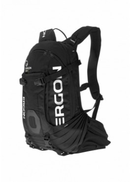Ergon BA2 E Protect All-Mountain Backpack