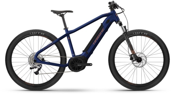 Haibike AllTrack 4 29 - Nearly New – M
