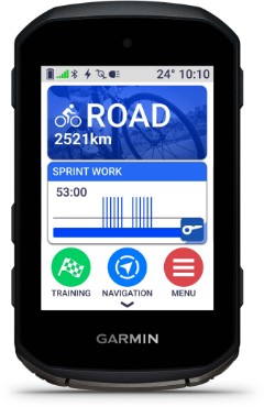 Garmin Edge 850 GPS Computer