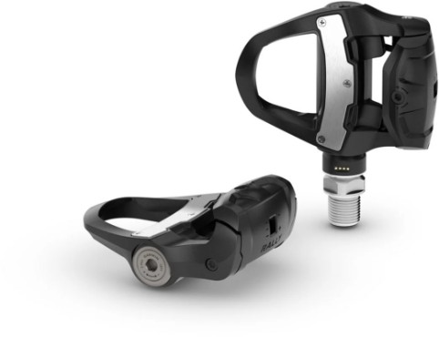 Garmin Rally RK210 Dual-sensing Power Meter Pedals
