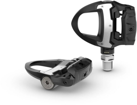 Garmin Rally RS210 Dual-sensing Power Meter Pedals