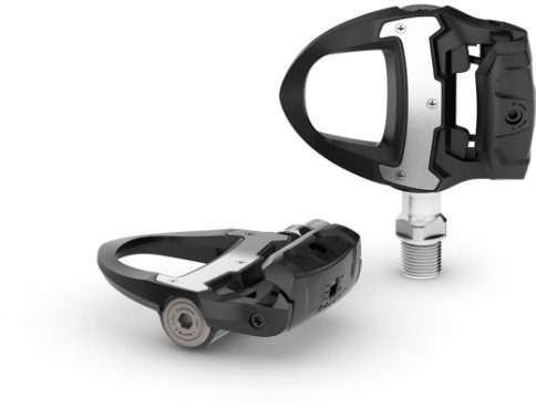 Garmin Rally RS110 Single-sensing Power Meter Pedals