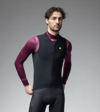 ALE Warm Up Cargo Off Road/Gravel Cycling Gilet