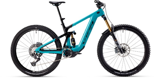 Yeti LTe C2 Factory