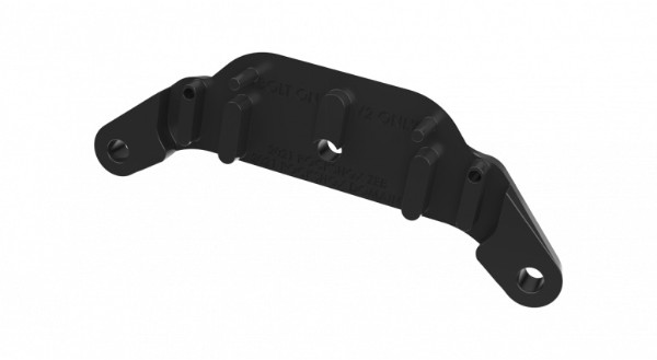 RRP Zeb & Domain ProGuard Bolt On Adapter Bracket