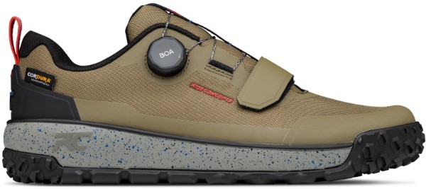 Ride Concepts Tallac Clip Boa Mens MTB Cycling Shoes