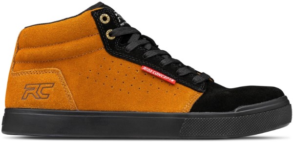 Ride Concepts Vice Mid Mens MTB Cycling Shoes