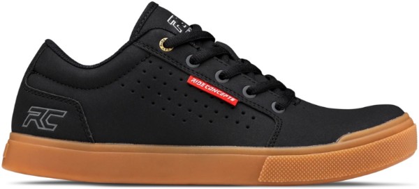 Ride Concepts Vice Youth MTB Cycling Shoes