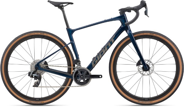 Giant Revolt Advanced Pro 1