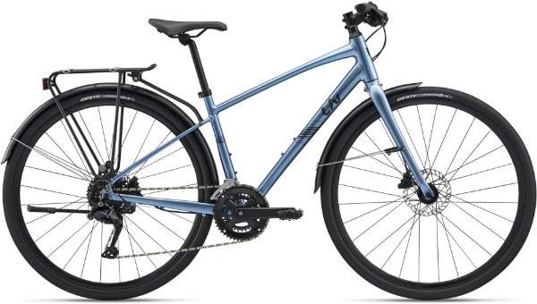 Liv Alight Disc 2 City