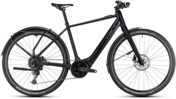 Cube Editor Hybrid Pro FE 400X - Nearly New - L