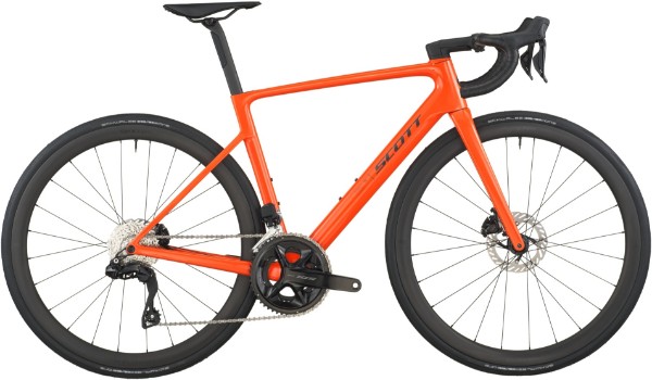 Scott Addict RC
