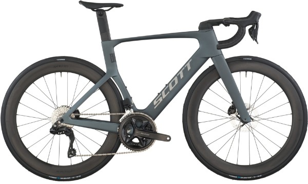 Scott Foil RC 20