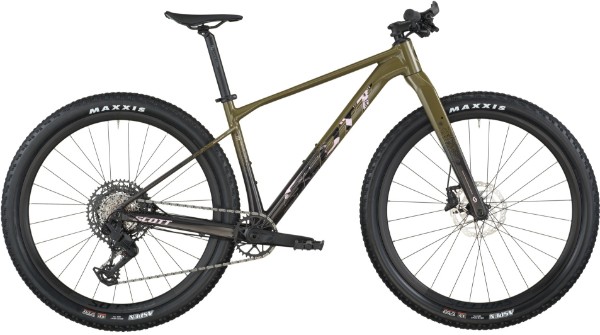 Scott Scale Gravel 20