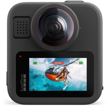 GoPro MAX2 Specialty Bundle