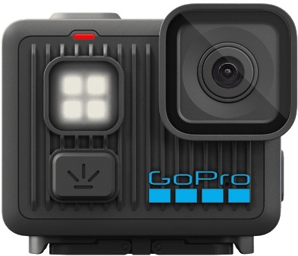 GoPro LIT HERO