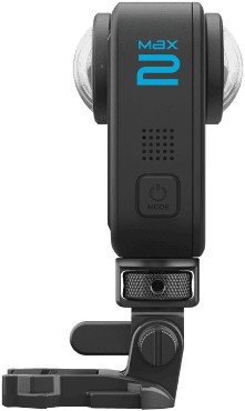 GoPro Locking 1/4-20 Mounting Buckle