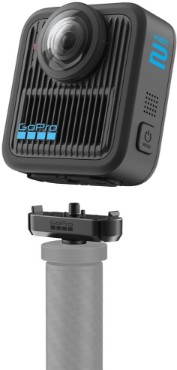 GoPro Magnetic Latch 1/4-20 Mount