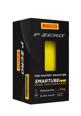 Pirelli SmarTUBE P Zero RS Inner Tube
