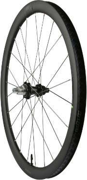 Hope RX40 Carbon PRO5 Centre Lock 700C BOOST Gravel Rear Wheel