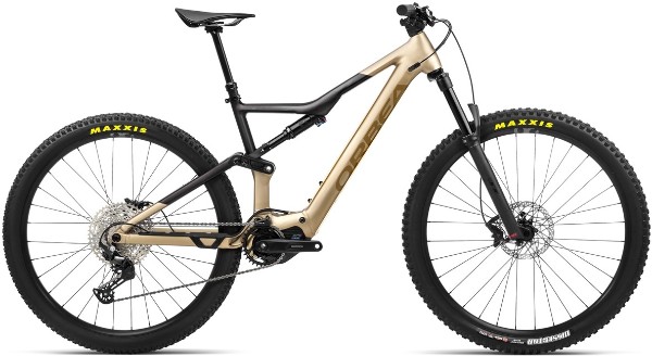 Orbea Rise H30 - Nearly New - L